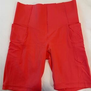 Offline bike shorts